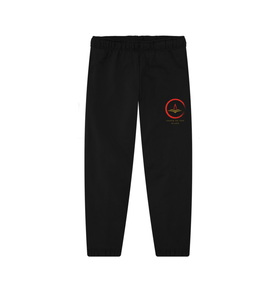 Order Logo Trousers