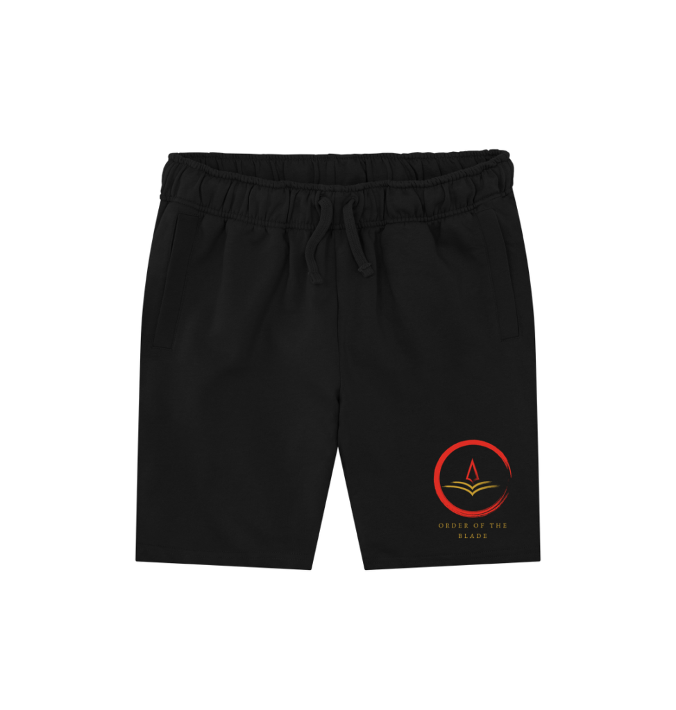 Order Logo Shorts