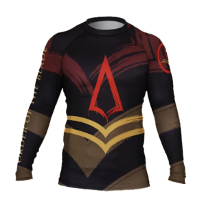 Men’s Yellowhammer OOTB Rashguard