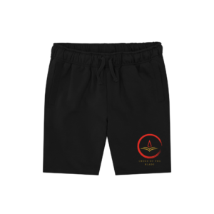 Order of the Blade Logo Shorts