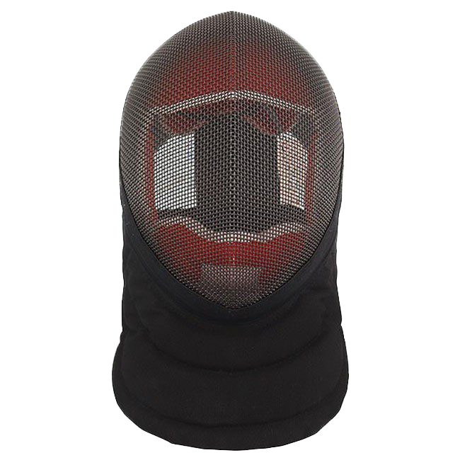 Red Dragon HEMA Fencing Mask – 350N