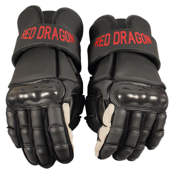 Red Dragon HEMA Sparring Gloves