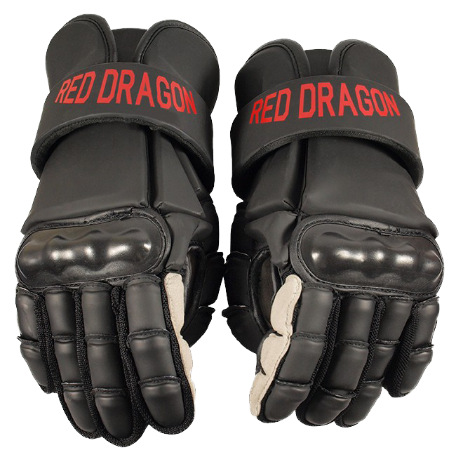 Red Dragon HEMA Sparring Gloves