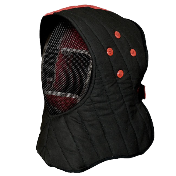 Red Dragon HEMA Full Mask Overlay - Image 6