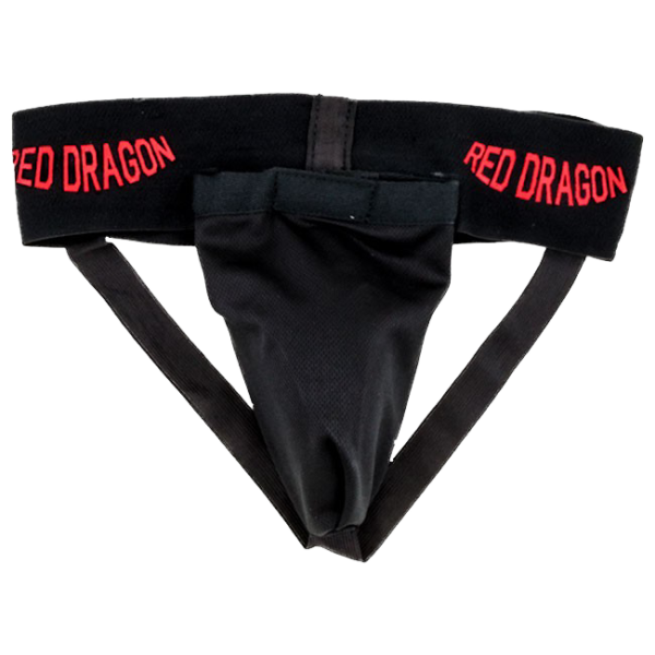 Red Dragon HEMA Groin Protector