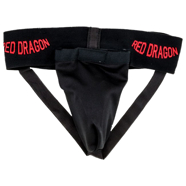 Red Dragon HEMA Groin Protector