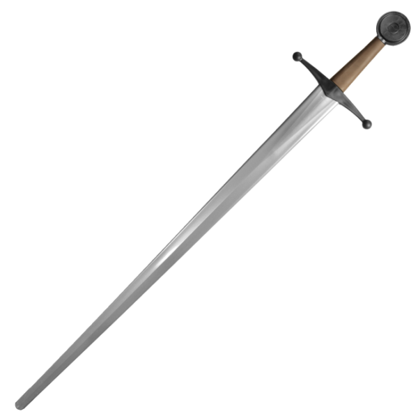 Red Dragon HEMA Synthetic Sparring Arming Sword