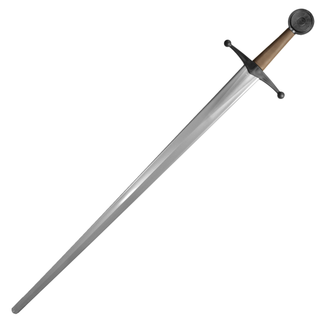 Red Dragon HEMA Synthetic Sparring Arming Sword