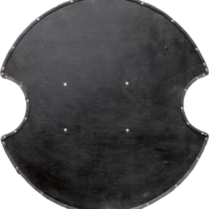 Aspis shield front